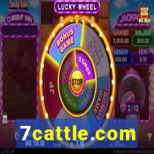 7cattle.com plataforma de jogos